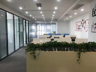 Shanghai Zanyun International Trade Co., Ltd. Şirket profili