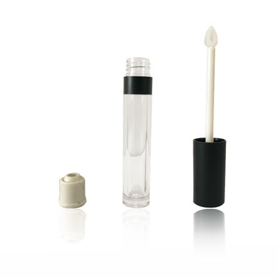 Özelleştirme 5ml Dudak Parlaklığı Paketleme tüpü Herhangi bir renk mevcut