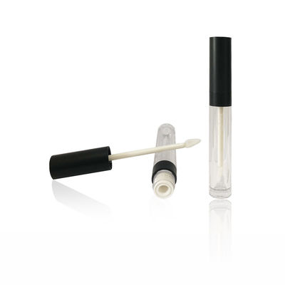 Özelleştirme 5ml Dudak Parlaklığı Paketleme tüpü Herhangi bir renk mevcut