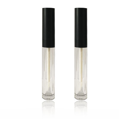 Özelleştirme 5ml Dudak Parlaklığı Paketleme tüpü Herhangi bir renk mevcut