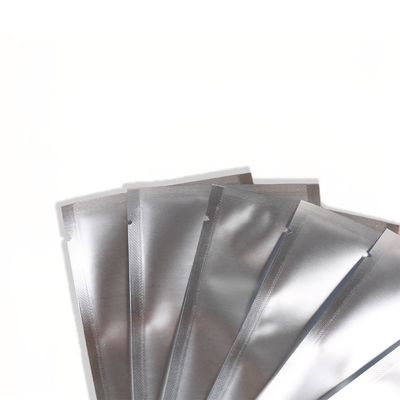 Süpermarketler için yüksek dayanıklı basılı plastik alışveriş torbaları