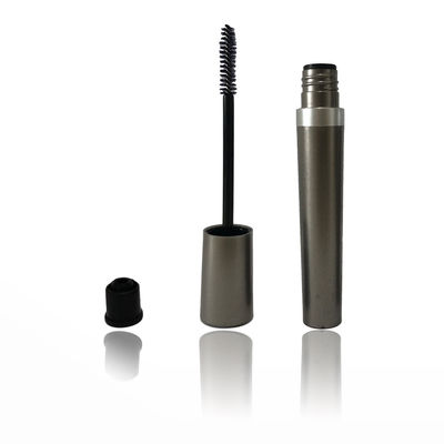 6ml plastik üst boş maskara tüpü ve kirpik sopası