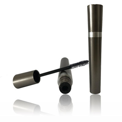 6ml plastik üst boş maskara tüpü ve kirpik sopası