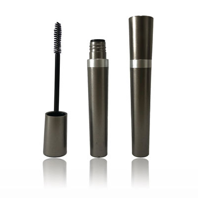 6ml plastik üst boş maskara tüpü ve kirpik sopası