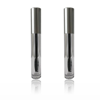 17.2*118mm Boş Açık Maskara Tüp 5ml Boş Maskara Şişesi Ve Fırça