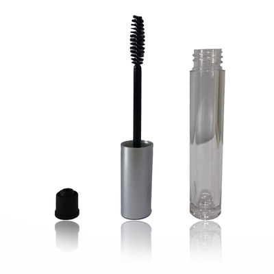 17.2*118mm Boş Açık Maskara Tüp 5ml Boş Maskara Şişesi Ve Fırça
