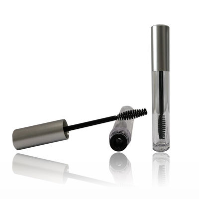 17.2*118mm Boş Açık Maskara Tüp 5ml Boş Maskara Şişesi Ve Fırça