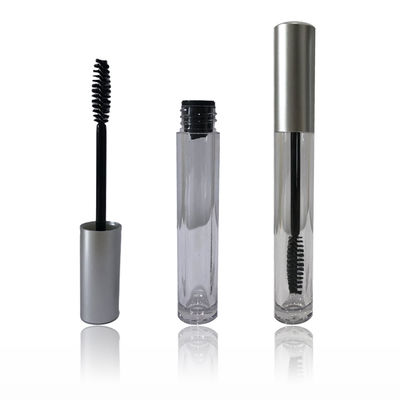 17.2*118mm Boş Açık Maskara Tüp 5ml Boş Maskara Şişesi Ve Fırça