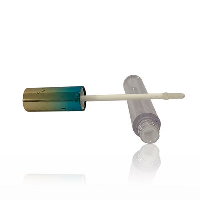 SGS Sertifikalı Dudak Parlaklığı Paketleme Tübü 17.2*118mm Modası