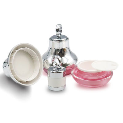 SGS sertifikalı özelleştirilebilir kozmetik ambalaj kavanozu 20g-30g Maskeler için jeller