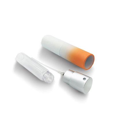 23.5*95mm Plastik Parfüm Spray Şişeleri 10ml Parfüm Şişesi Eko Dost