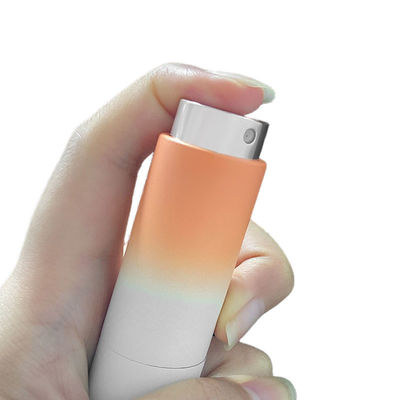 23.5*95mm Plastik Parfüm Spray Şişeleri 10ml Parfüm Şişesi Eko Dost