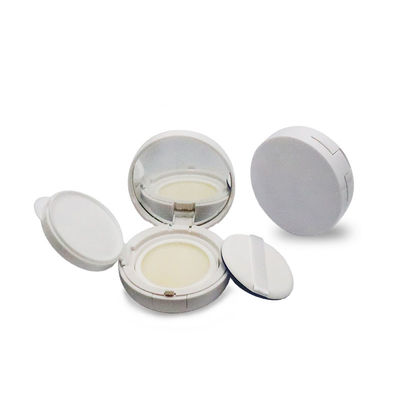 Özel LOGO Boş BB Yastık Kutusu Kompakt Yastık Kutusu 74*30mm Boyut