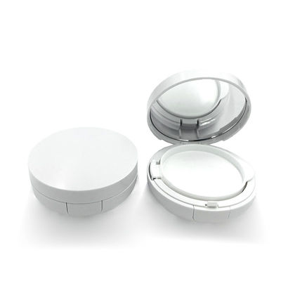 Özel LOGO Boş BB Yastık Kutusu Kompakt Yastık Kutusu 74*30mm Boyut