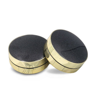 Dönüştürülebilir yuvarlak hava yastığı tabanı 74 mm * 30 mm Herhangi bir renk