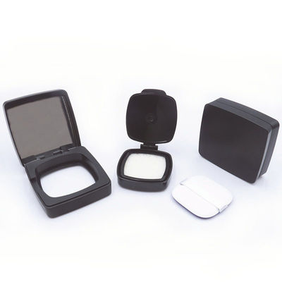 Silek ABS / AS Boş Hava Yastığı Temel Kutusu 15g Kozmetik Paket