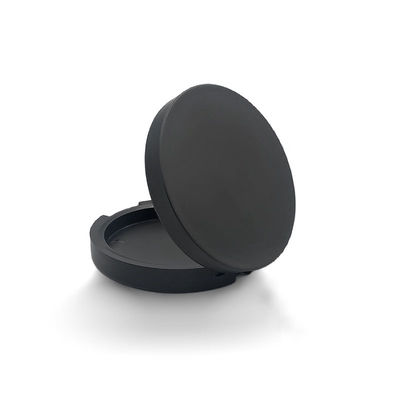 SGS sertifikalı 57 mm Pan ile sızdırmaz boş kompakt toz kazası