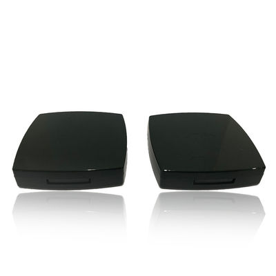 Deluxe Boş Kompakt Toz Kutusu ABS Malzemesi 58.5*13.8mm Boyut
