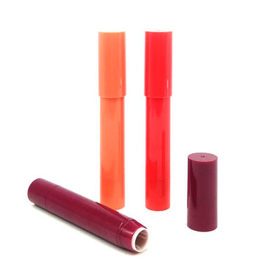 3g Lispstick Jumbo Kozmetik Kalem Paketleme Özellik Şık
