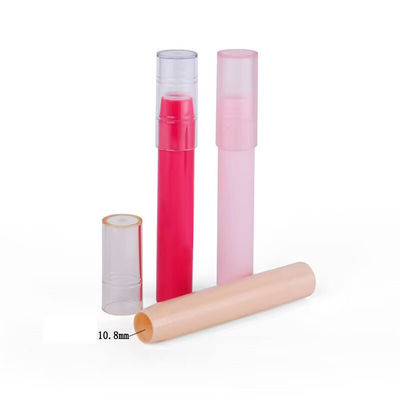 3g Lispstick Jumbo Kozmetik Kalem Paketleme Özellik Şık