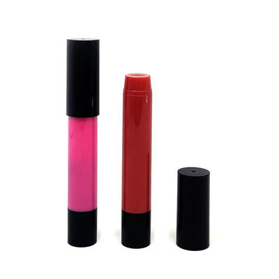 3g Lispstick Jumbo Kozmetik Kalem Paketleme Özellik Şık