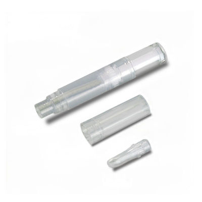Özelleştirilebilir Twist Kozmetik Kalem Paket 1.5ml 2ml Çevre dostu