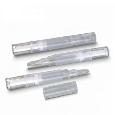 Özelleştirilebilir Twist Kozmetik Kalem Paket 1.5ml 2ml Çevre dostu