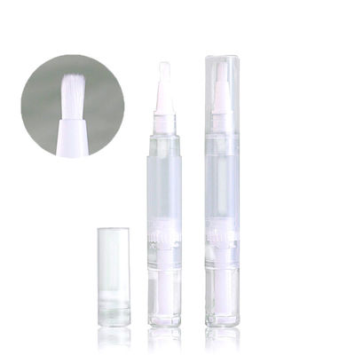 Özelleştirilebilir Twist Kozmetik Kalem Paket 1.5ml 2ml Çevre dostu
