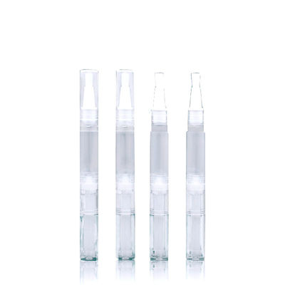 Özelleştirilebilir Twist Kozmetik Kalem Paket 1.5ml 2ml Çevre dostu