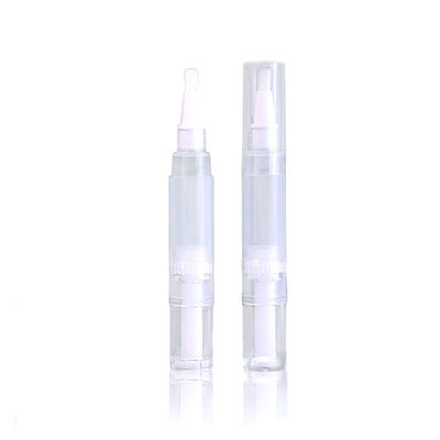 Kişiselleştirilebilir 16.7*121.8mm Kozmetik Kalem Paketleme Yüksek dayanıklılık