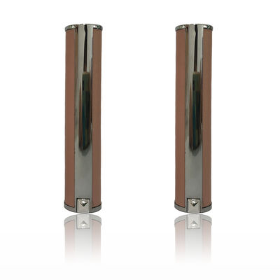 Slim Lipstick Packaging Tube Özel ruj ambalaj tüpü