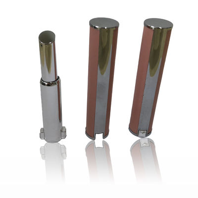 Slim Lipstick Packaging Tube Özel ruj ambalaj tüpü