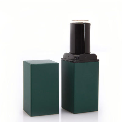 Karesi Lipstick Packaging Tube Özel OEM / ODM Mümkün