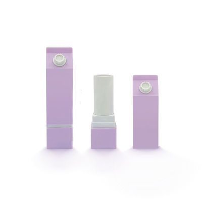 22*83mm Ruj Paketleme Tüp Özellik Çevre dostu