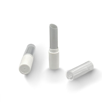 Mükemmel özel yapımı ruj tüpleri 3.5 gram kapasiteye sahip