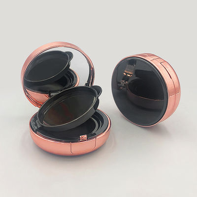 Dewy Finish 15g Kapasite Şeffaf Yastık Temel Kutusu