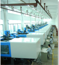 Shanghai Zanyun International Trade Co., Ltd. Fabrika turu